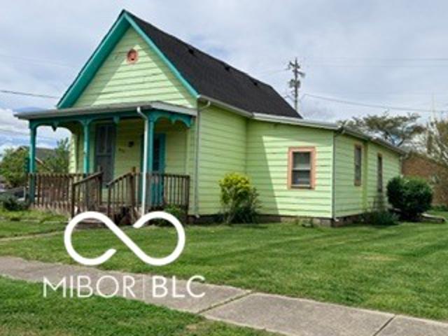 400 E Main Street