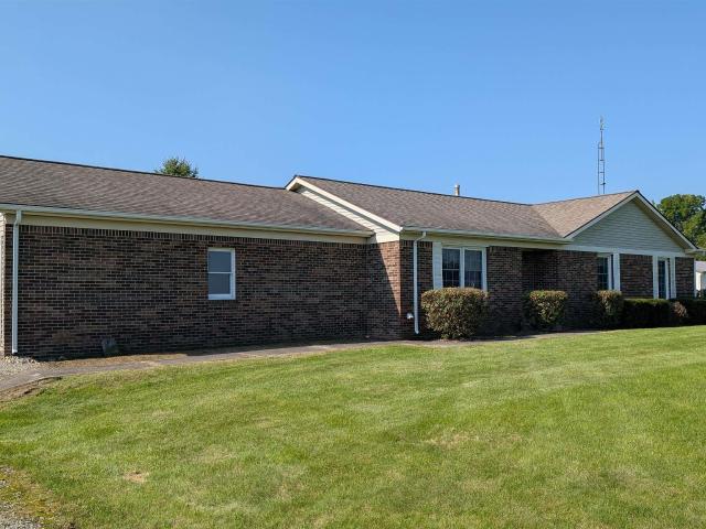 400 E State Road 124