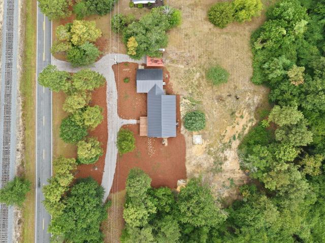 400 Eagle Springs Road