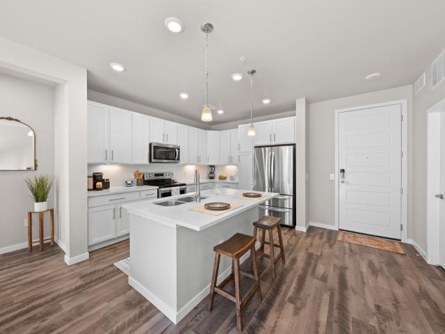 400 East Fremont Place #204, Littleton, US, CO