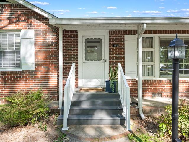 400 edgewood drive