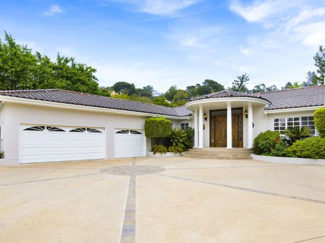 400 Evelyn Pl, Beverly Hills, US, CA