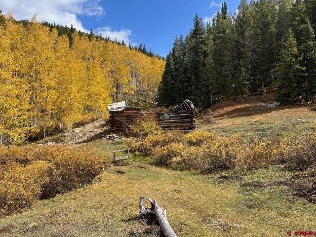 400 Forest Service Road 550, Almont, CO 81210 | MLS #829062