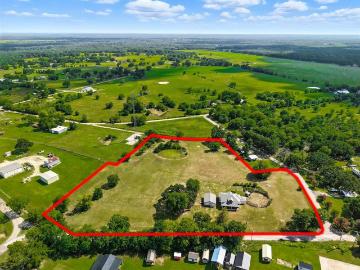 400 Katy St, Alba, TX 75410 | MLS #21000