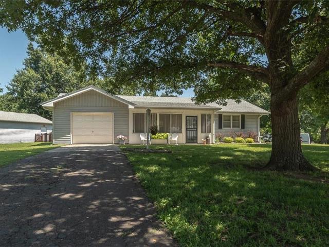 400 Kansa Drive