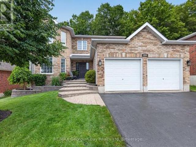 400 Keller Drive, Midland, ON, L4R 0A7 house for sale | Listing ID S13507 | Royal LePage