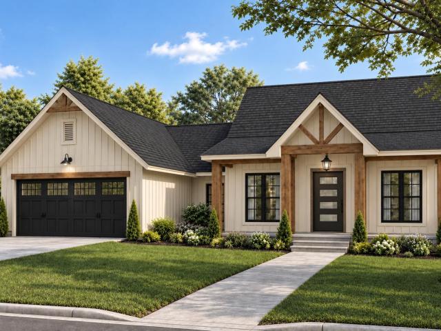 400 Krauss Drive