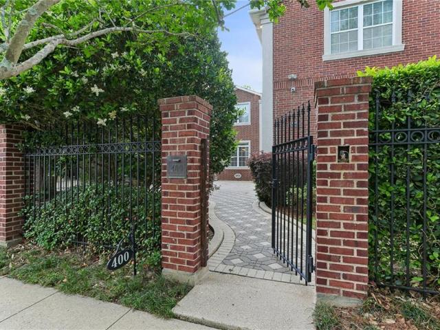 400 Hay Place