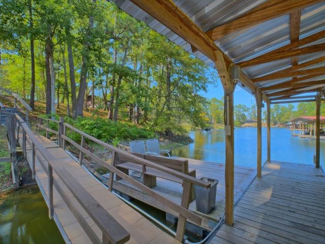 400 Hickory Hill Dr, Burkeville, TX 75932 | MLS #10155 | Compass