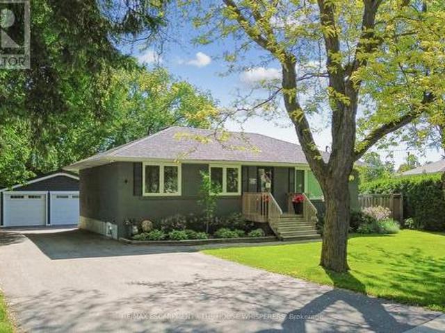 400 Highside Drive, Milton, ON, L9T 1X1 house for sale | Listing ID W13666 | Royal LePage