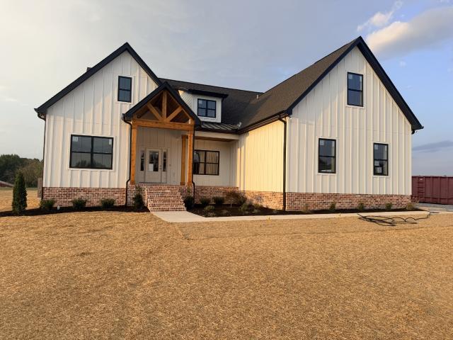 400 Jake Link Rd