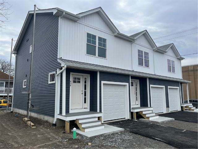 400 Juniper Street C
