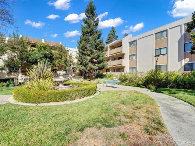 400 Ortega Avenue 306B