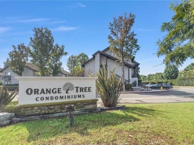 400 Orange Blossom, Unit 127, Irvine, CA 92618 | MLS #OC26129