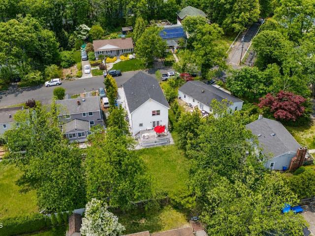 400 Overlook Drive