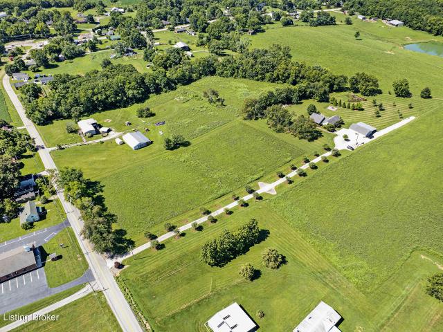 400 Little Union Rd