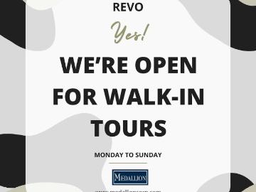 London, Ontario - Garden, Parking