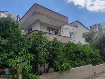 400 M² Arsa İçinde 2 Katlı Her Kat 3+1 Soli Center Avm Civarı