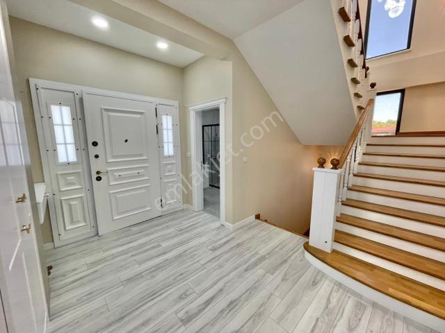 400 M² Arsa İçinde Tam Müstakil 6+2 Ultra Lüks Villa