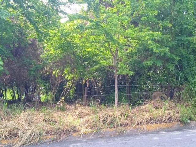 400 m² EN POZA RICA: EL TERRENO DONDE TU PROYECTO PUEDE CRECER