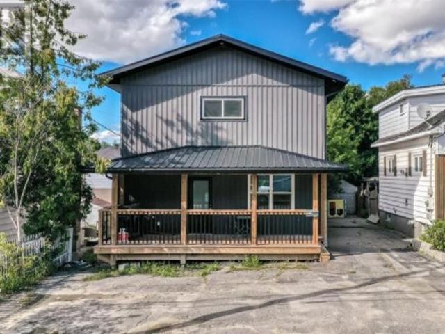 400 Morris Street, Sudbury, ON, P3B 1B9 house for sale | Listing ID 2130 | Royal LePage