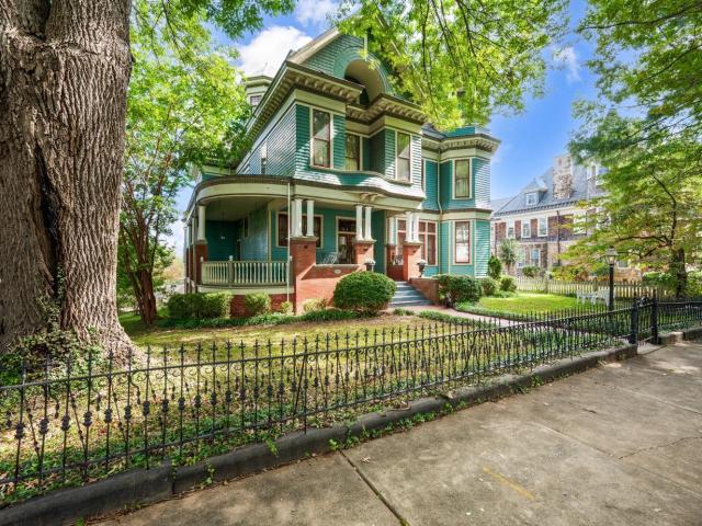 400 Madison St, Lynchburg, VA 24504 | MLS #364511