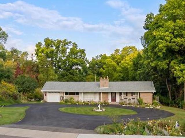 400 Maple Avenue, Halton Hills, ON, L7G 1X1 house for sale | Listing ID W13619 | Royal LePage