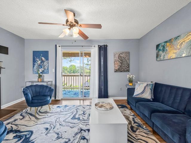 400 Myrtle Greens Dr. K