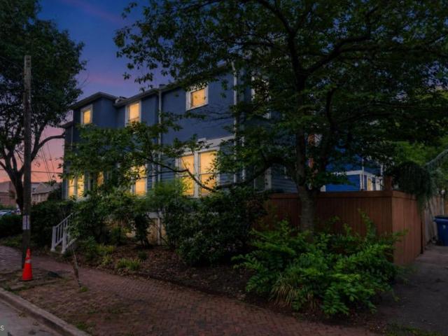 400 N West Street