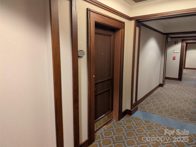 400 N Church St, Unit 521, Charlotte, NC 28202 | MLS #4325