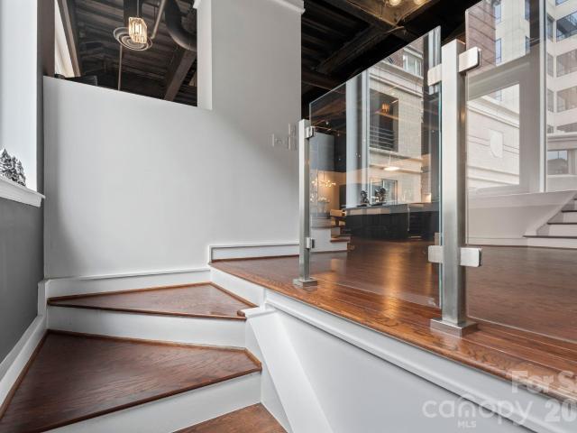 400 N Church Street # 213