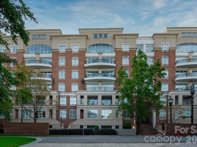 400 N Church Street # 215