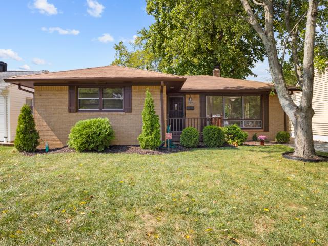400 N Eaton Avenue