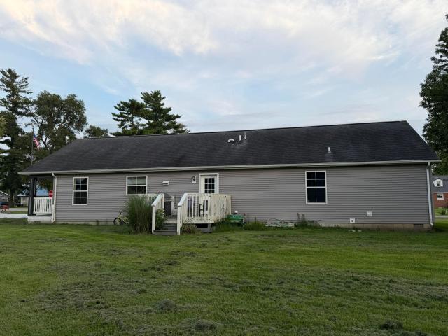 400 N Hobart Street