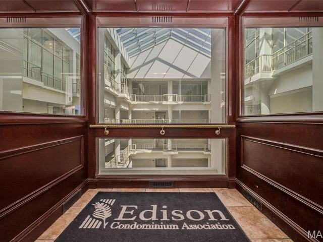 400 S 14th St, Unit 1218, St. Louis, MO 63103 | MLS #26020