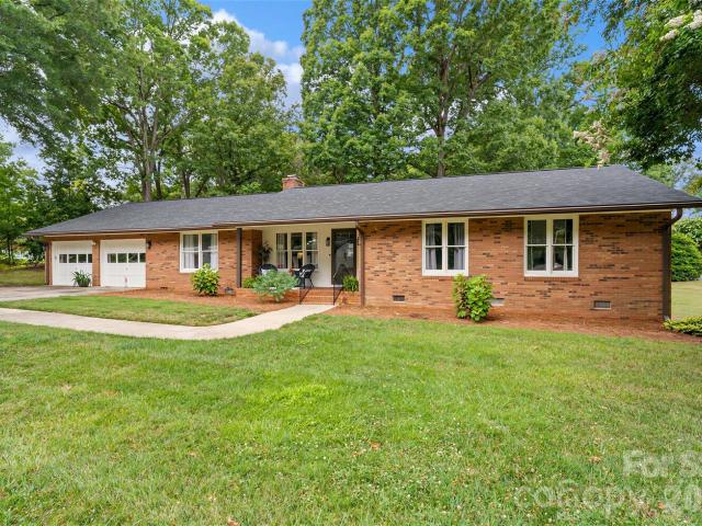 400 S Westover Drive