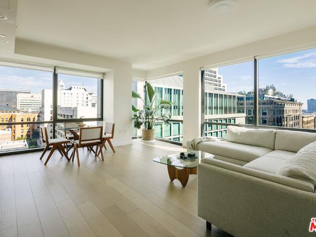 400 S Broadway, Unit 1001, Los Angeles, CA 90013 | MLS #26659