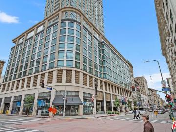 400 S Broadway, Unit 1021, Los Angeles, CA 90013 | MLS #25620