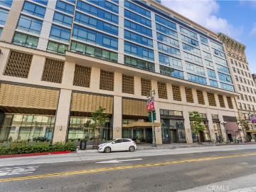 400 S Broadway, Unit 1314, Los Angeles, CA 90013 | MLS #AR26045