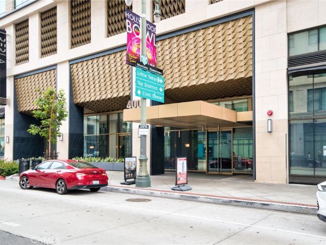 400 S Broadway, Unit 921, Los Angeles, CA 90013 | MLS #TR26090