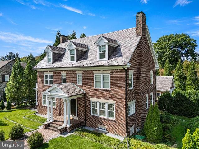 400 S Chester Road