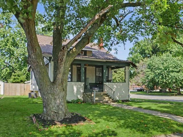 400 S Garrard Street