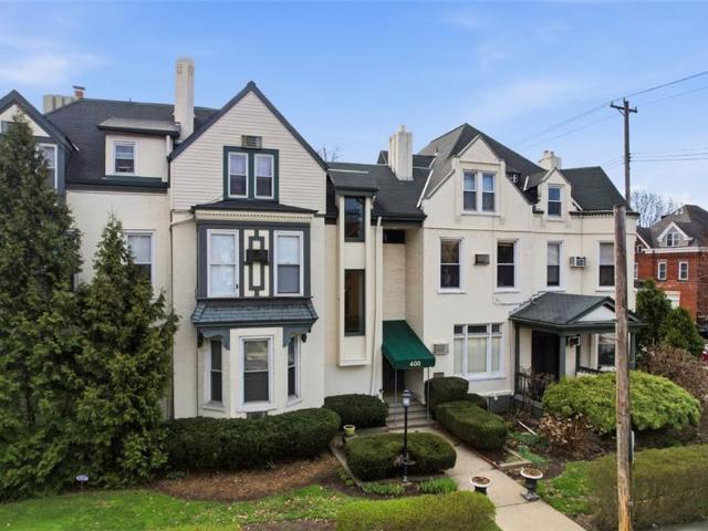 400 S Highland Ave, Unit 11, Pittsburgh, PA 15206 | MLS #1745
