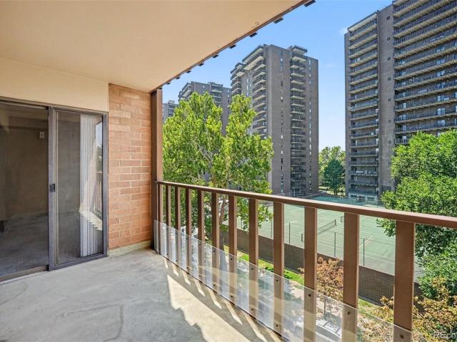400 S Lafayette Street # 504
