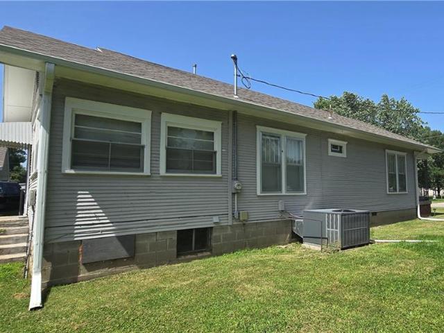 400 S Mount Carmel Road