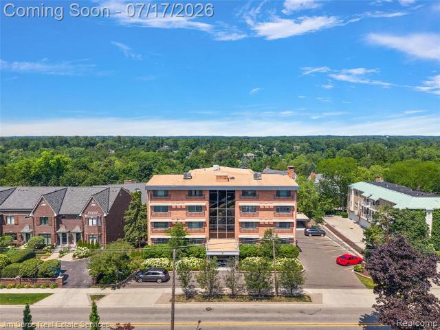 400 Southfield Road # 1C