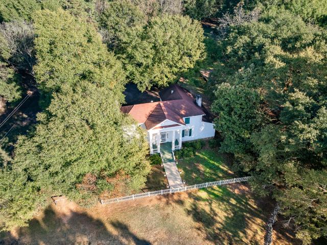 400 Salem Church Road