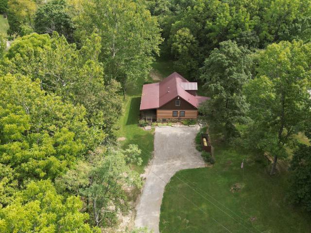 400 Schrake Road