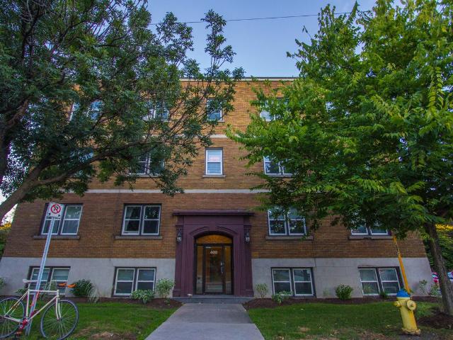 400 Second Avenue 18 Ottawa, ON K1S2J4