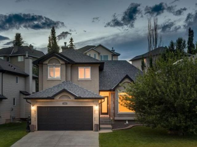 400 Sienna Park Drive Sw, Calgary, AB, T3H 3K3 house for sale | Listing ID A2328 | Royal LePage
